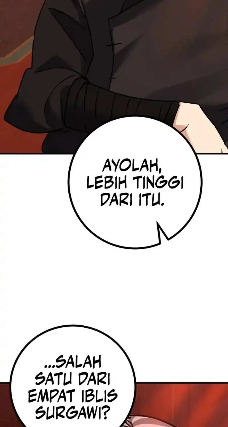 The Demon King Dad and his Hero Daughter Chapter 6 Gambar 88