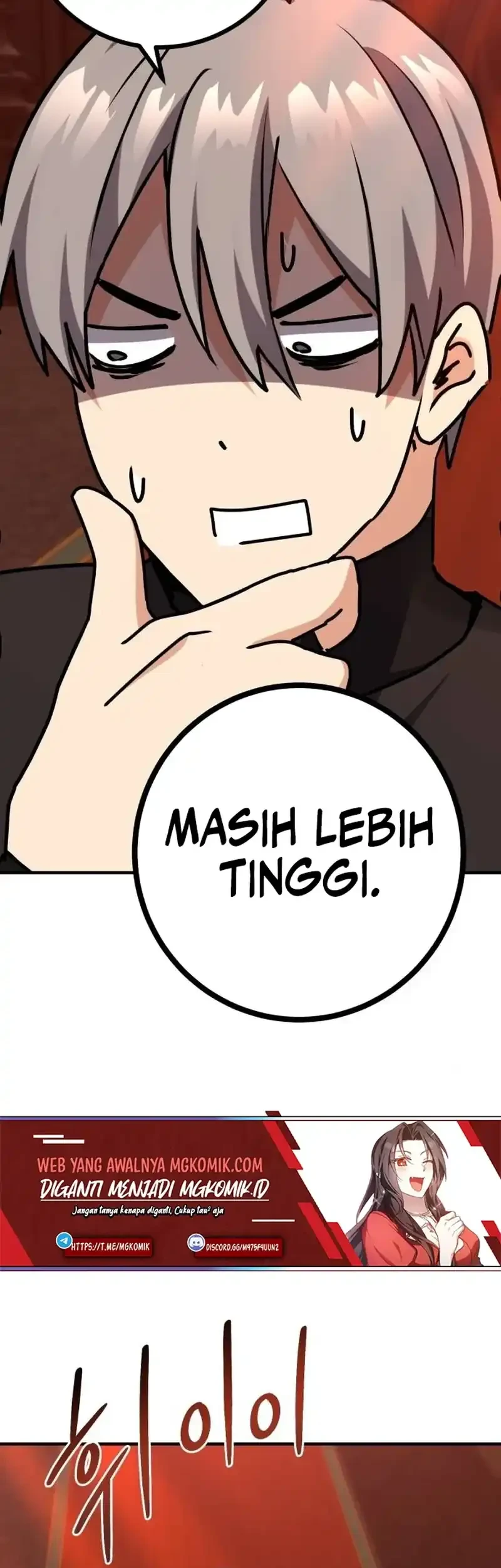 The Demon King Dad and his Hero Daughter Chapter 6 Gambar 89