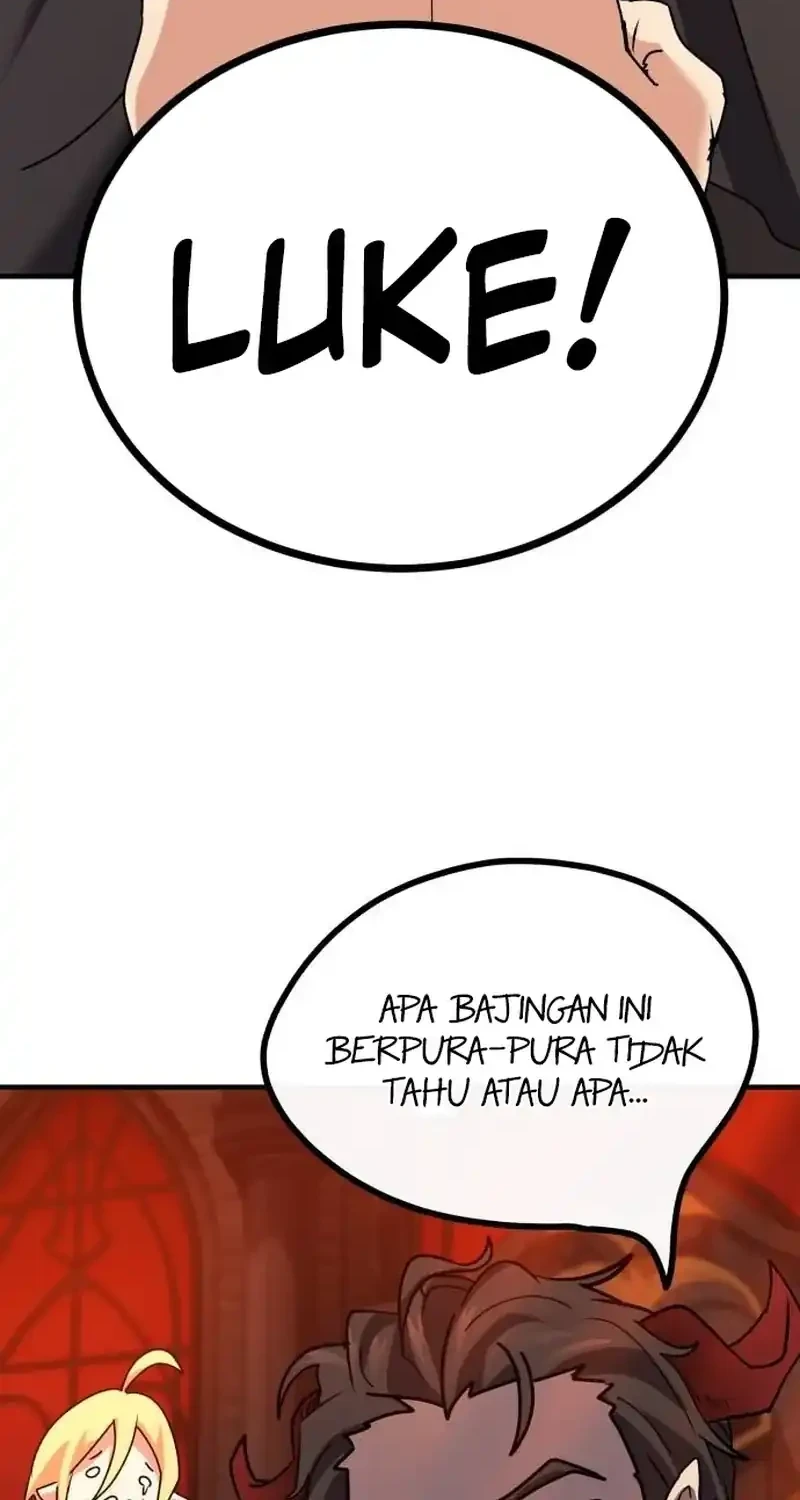 The Demon King Dad and his Hero Daughter Chapter 6 Gambar 94