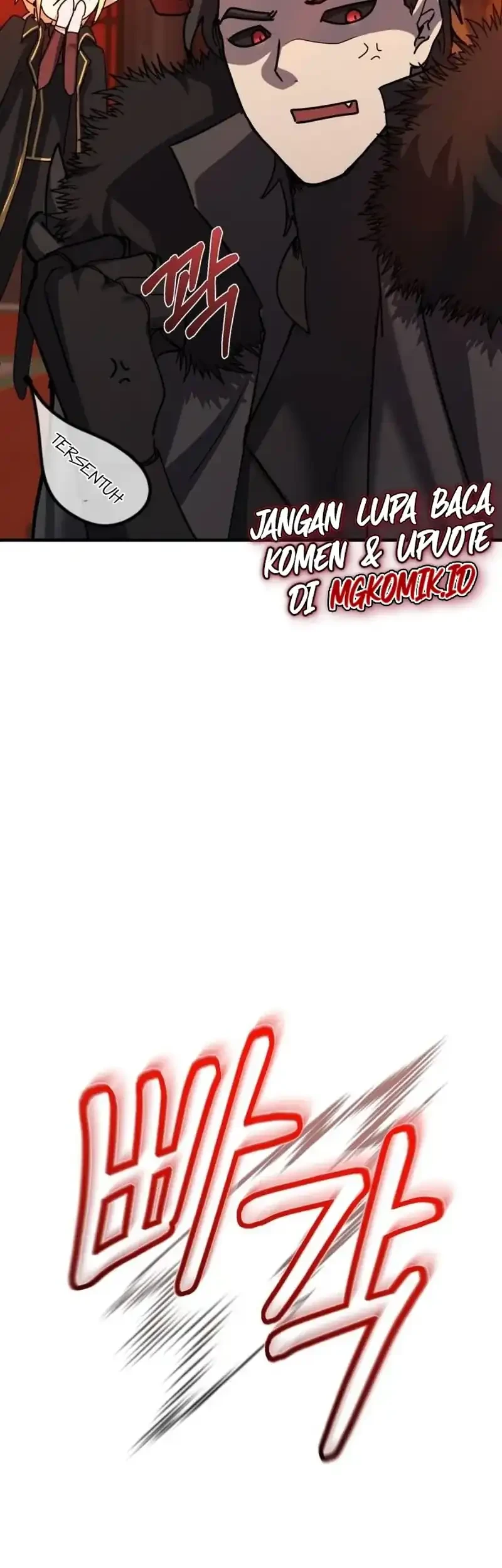 The Demon King Dad and his Hero Daughter Chapter 6 Gambar 95