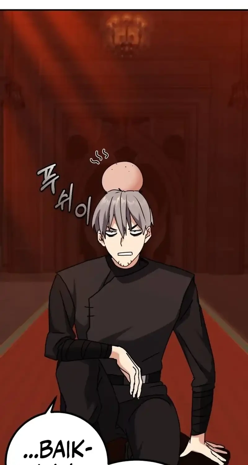 The Demon King Dad and his Hero Daughter Chapter 6 Gambar 96