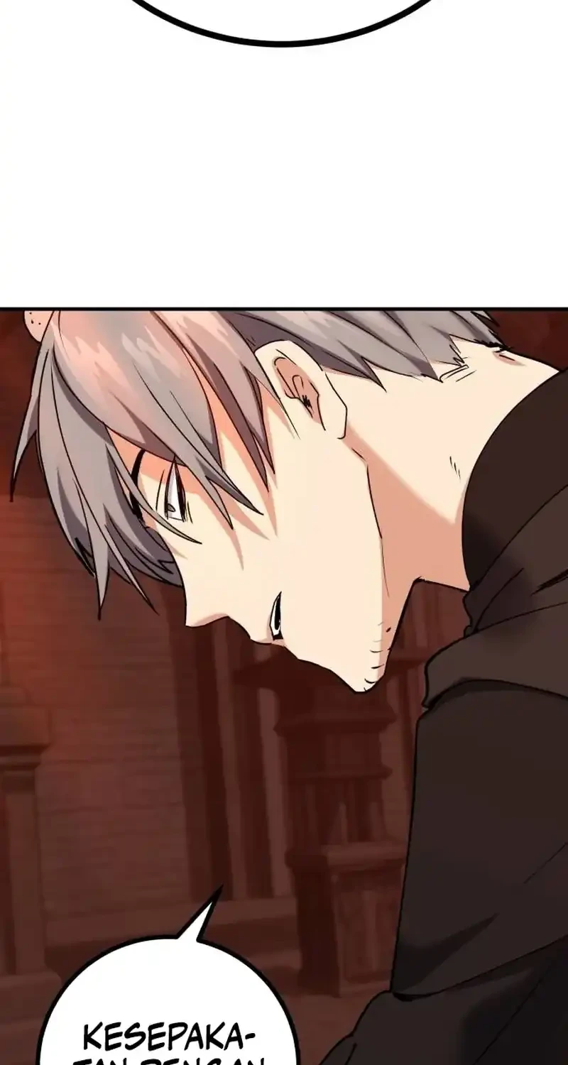 The Demon King Dad and his Hero Daughter Chapter 6 Gambar 98