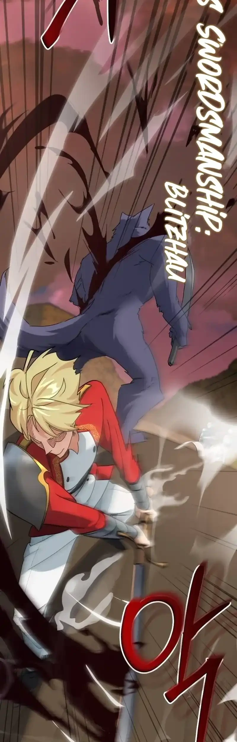 The Demon King Dad and his Hero Daughter Chapter 6 Gambar 7