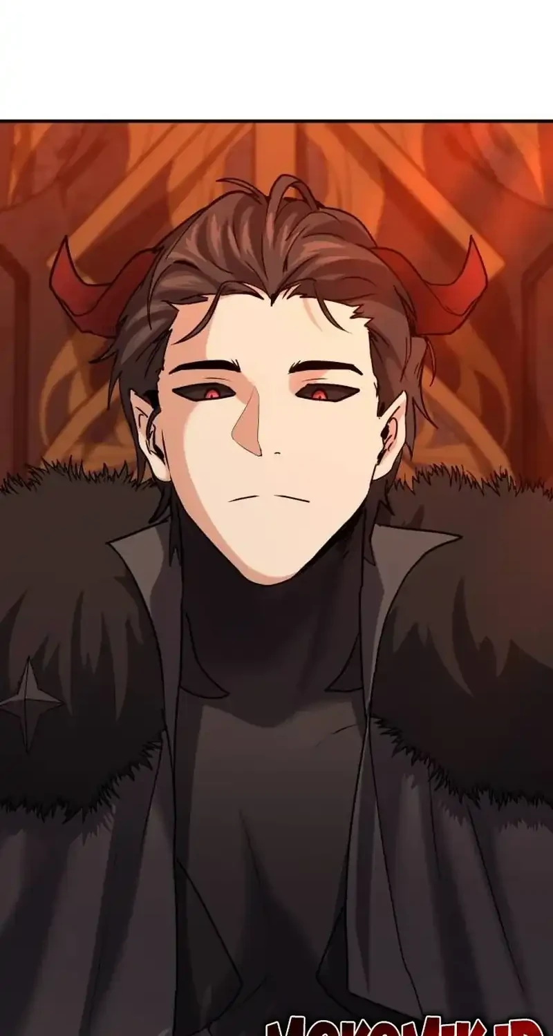 The Demon King Dad and his Hero Daughter Chapter 6 Gambar 100