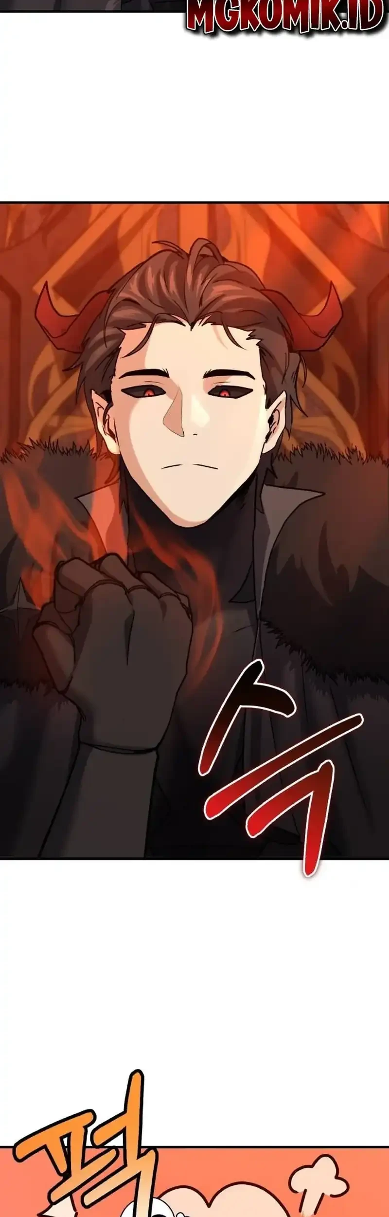 The Demon King Dad and his Hero Daughter Chapter 6 Gambar 101