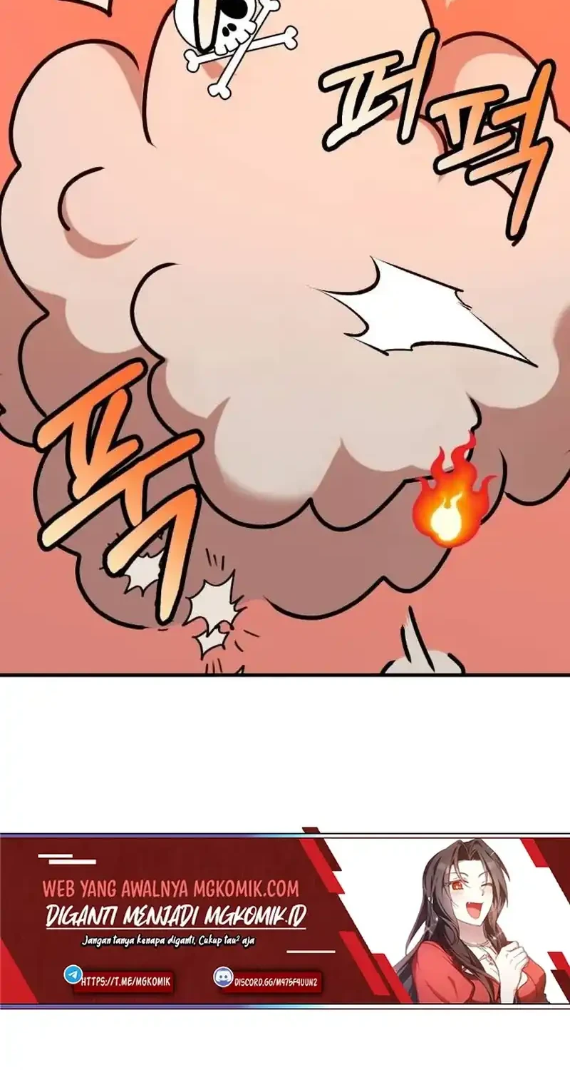 The Demon King Dad and his Hero Daughter Chapter 6 Gambar 102