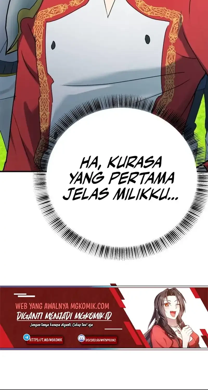 The Demon King Dad and his Hero Daughter Chapter 6 Gambar 14