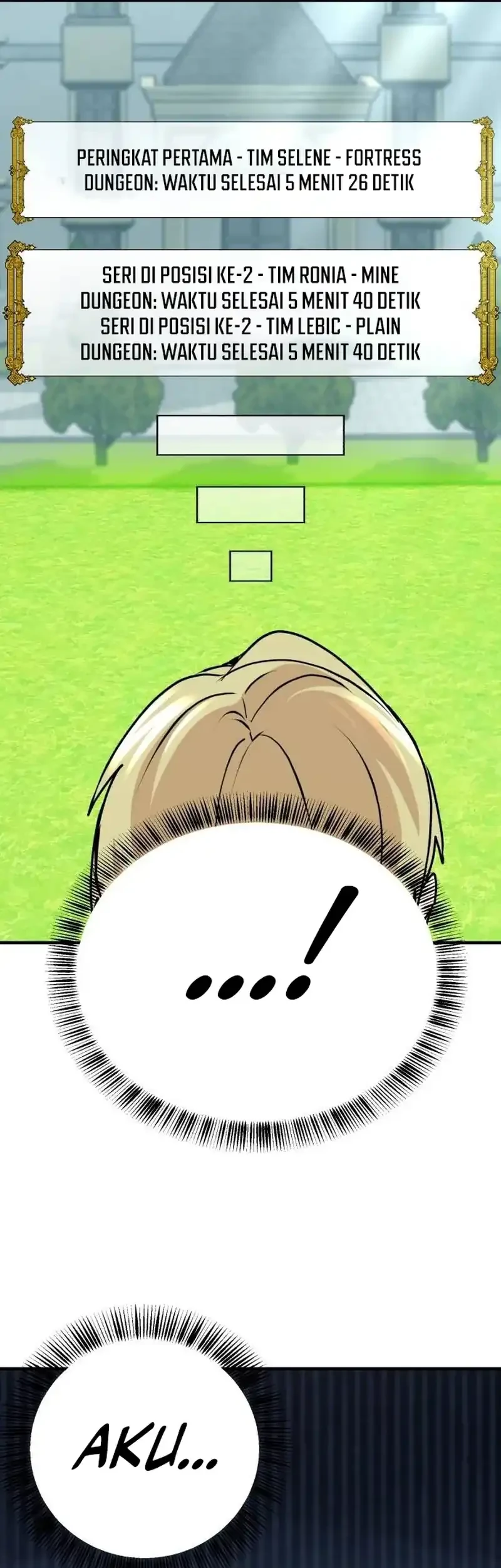 The Demon King Dad and his Hero Daughter Chapter 6 Gambar 15