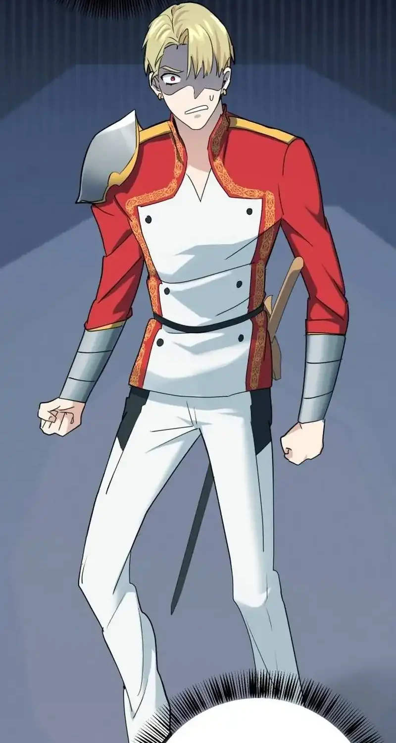 The Demon King Dad and his Hero Daughter Chapter 6 Gambar 16