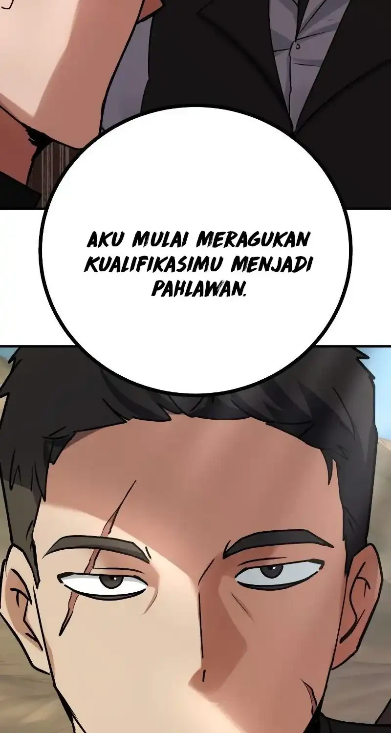 The Demon King Dad and his Hero Daughter Chapter 7 Gambar 30