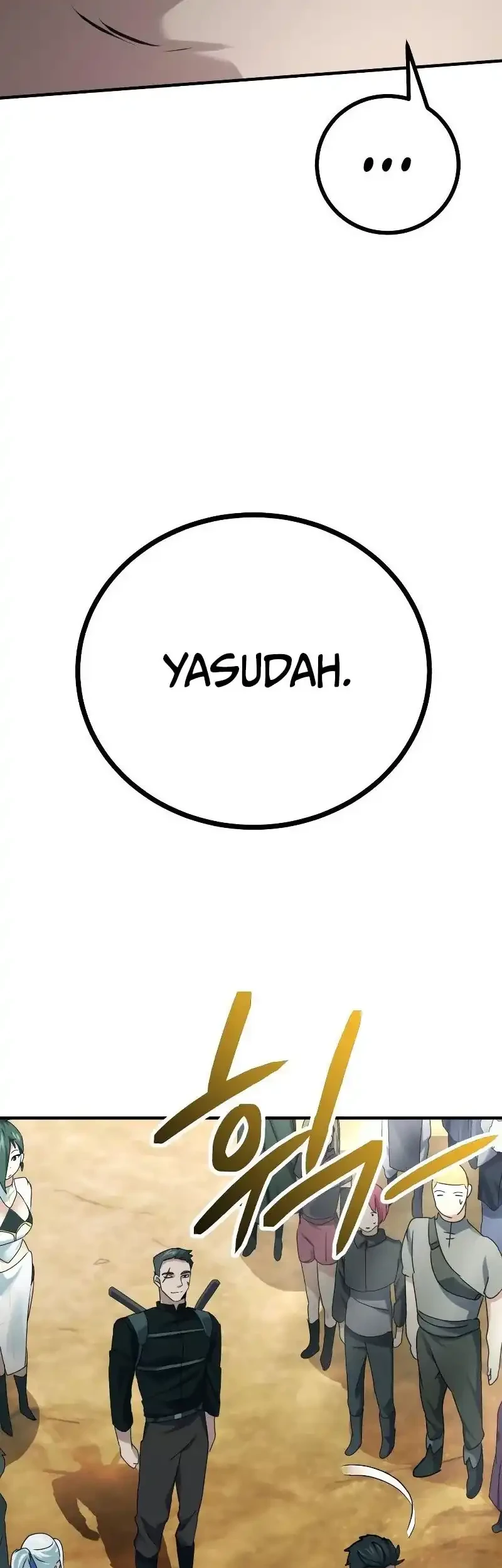 The Demon King Dad and his Hero Daughter Chapter 7 Gambar 33