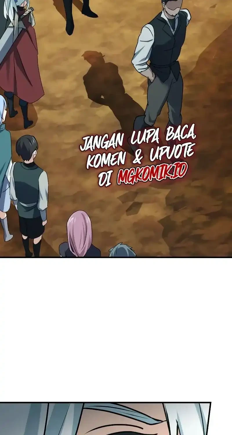 The Demon King Dad and his Hero Daughter Chapter 7 Gambar 34