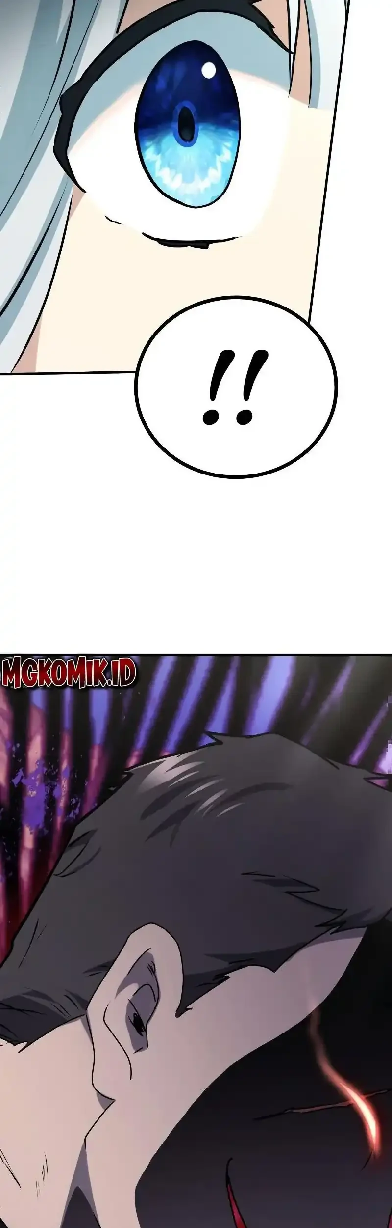 The Demon King Dad and his Hero Daughter Chapter 7 Gambar 35