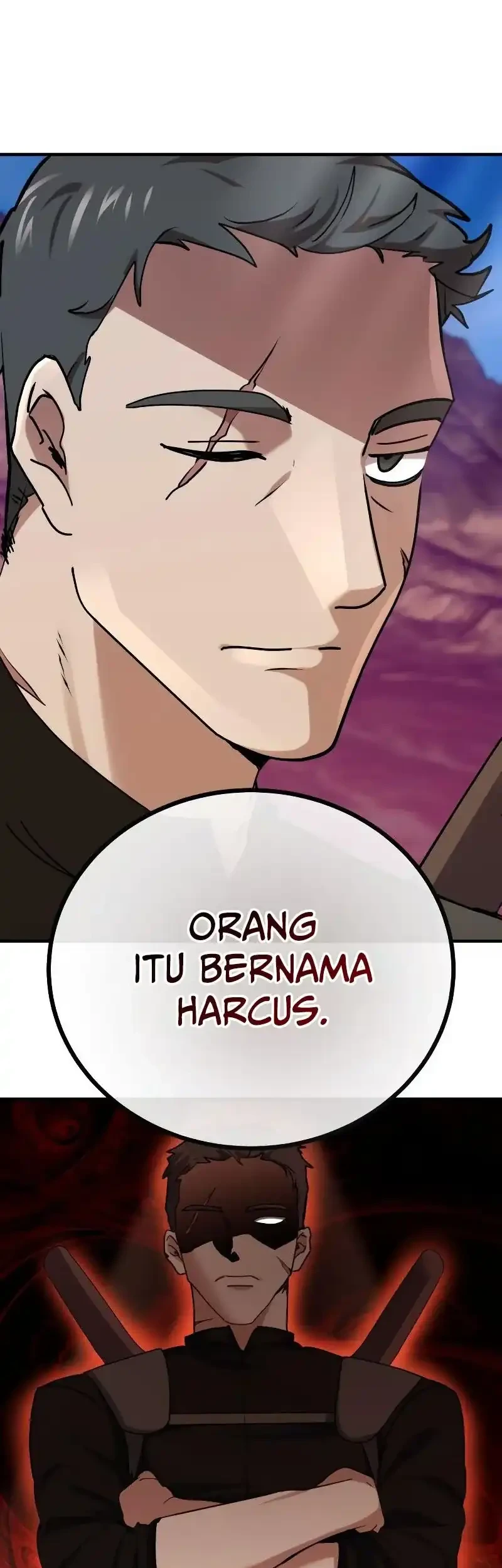 The Demon King Dad and his Hero Daughter Chapter 7 Gambar 39