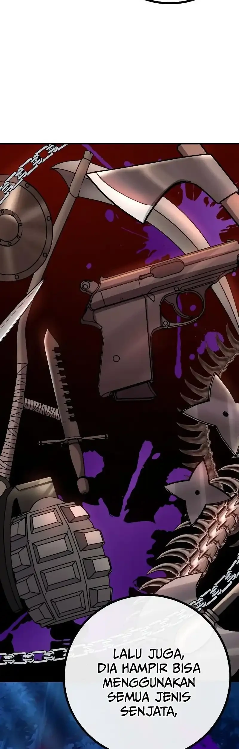 The Demon King Dad and his Hero Daughter Chapter 7 Gambar 41