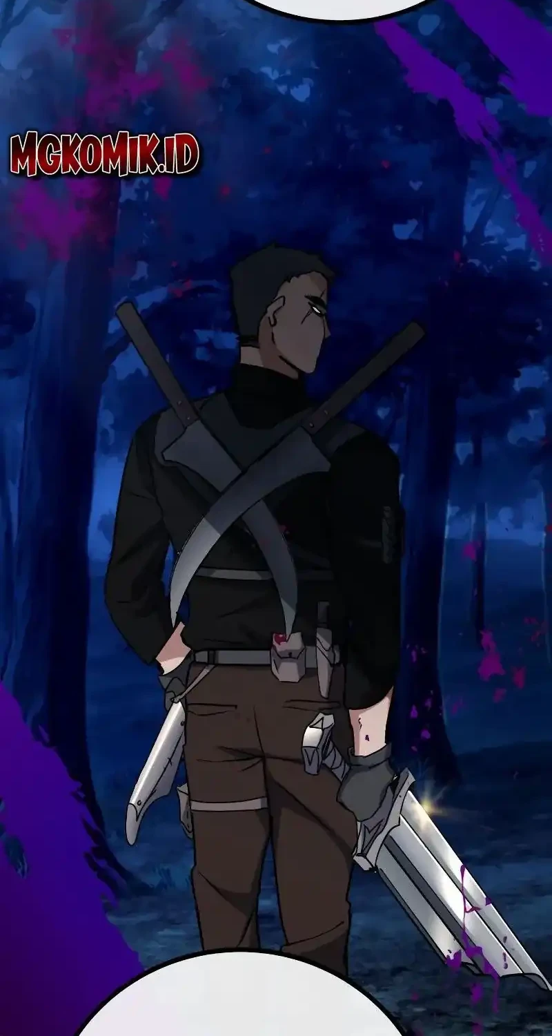 The Demon King Dad and his Hero Daughter Chapter 7 Gambar 42