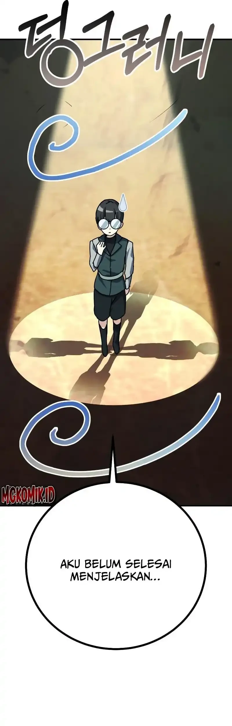 The Demon King Dad and his Hero Daughter Chapter 7 Gambar 51