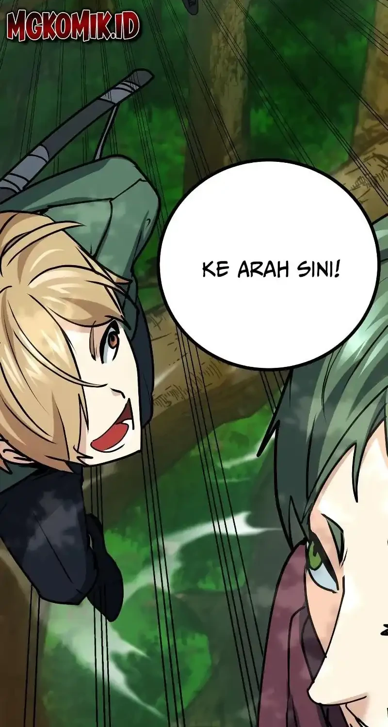 The Demon King Dad and his Hero Daughter Chapter 7 Gambar 54