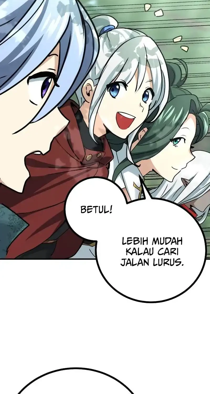 The Demon King Dad and his Hero Daughter Chapter 7 Gambar 58