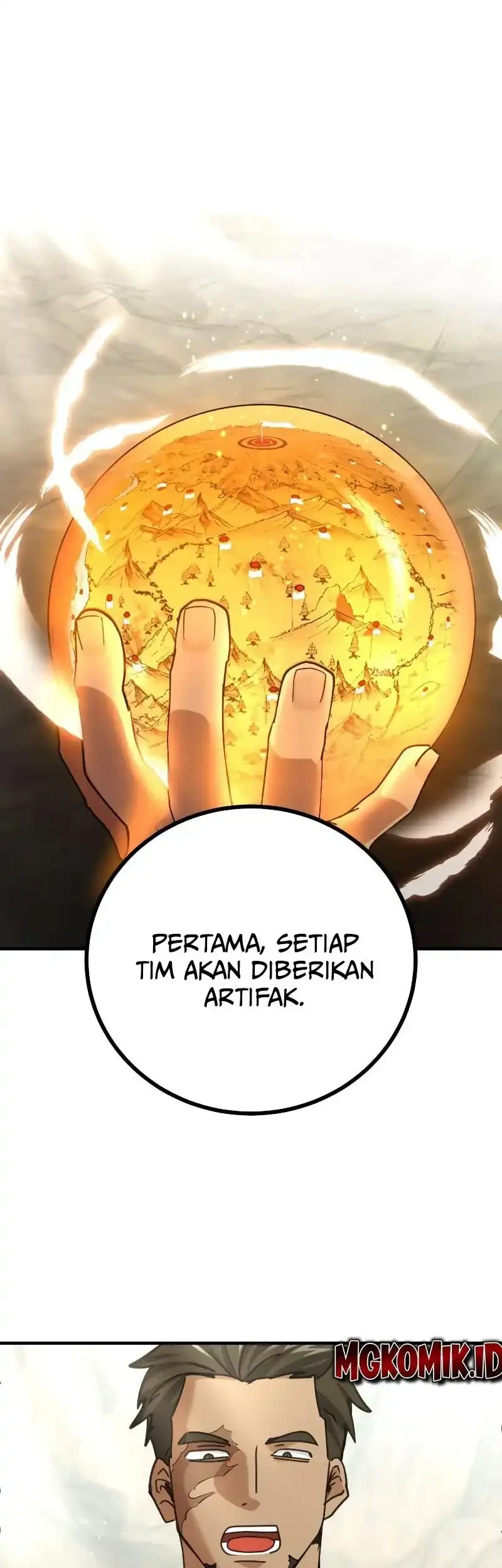 The Demon King Dad and his Hero Daughter Chapter 7 Gambar 3