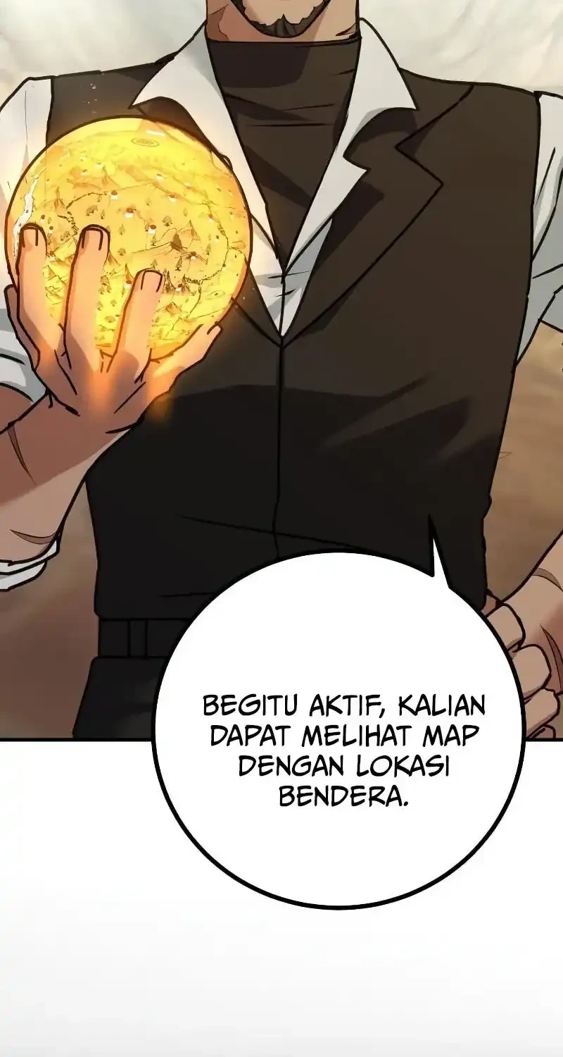 The Demon King Dad and his Hero Daughter Chapter 7 Gambar 4