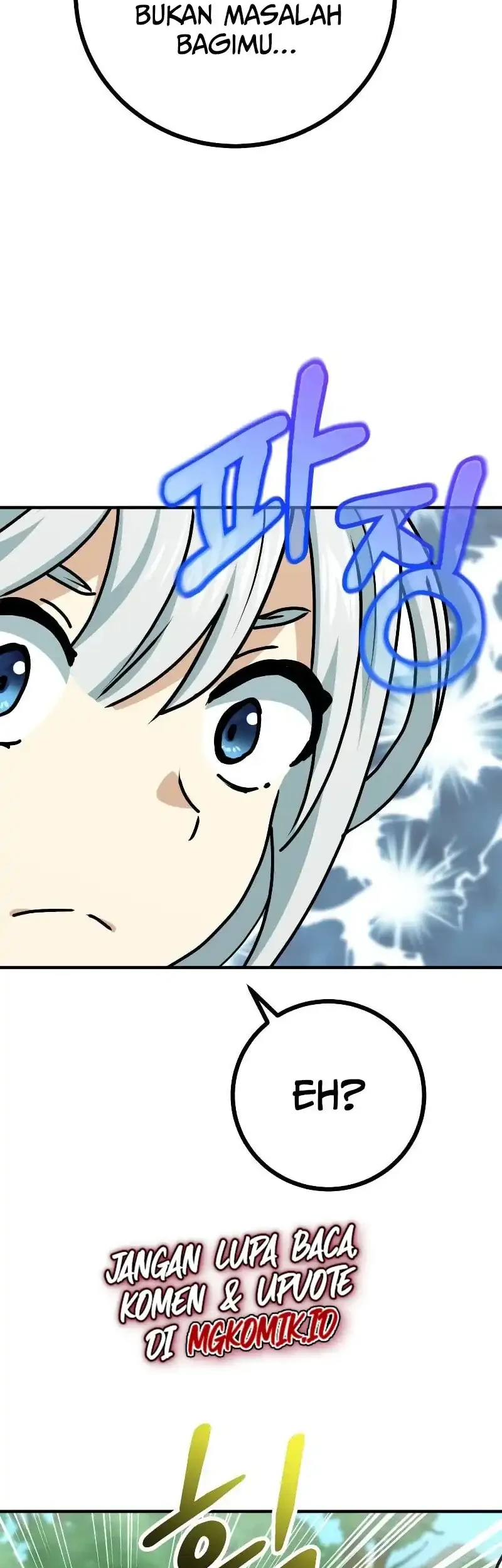 The Demon King Dad and his Hero Daughter Chapter 7 Gambar 61