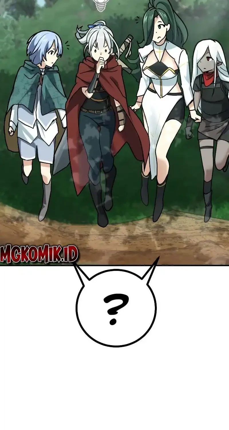 The Demon King Dad and his Hero Daughter Chapter 7 Gambar 64