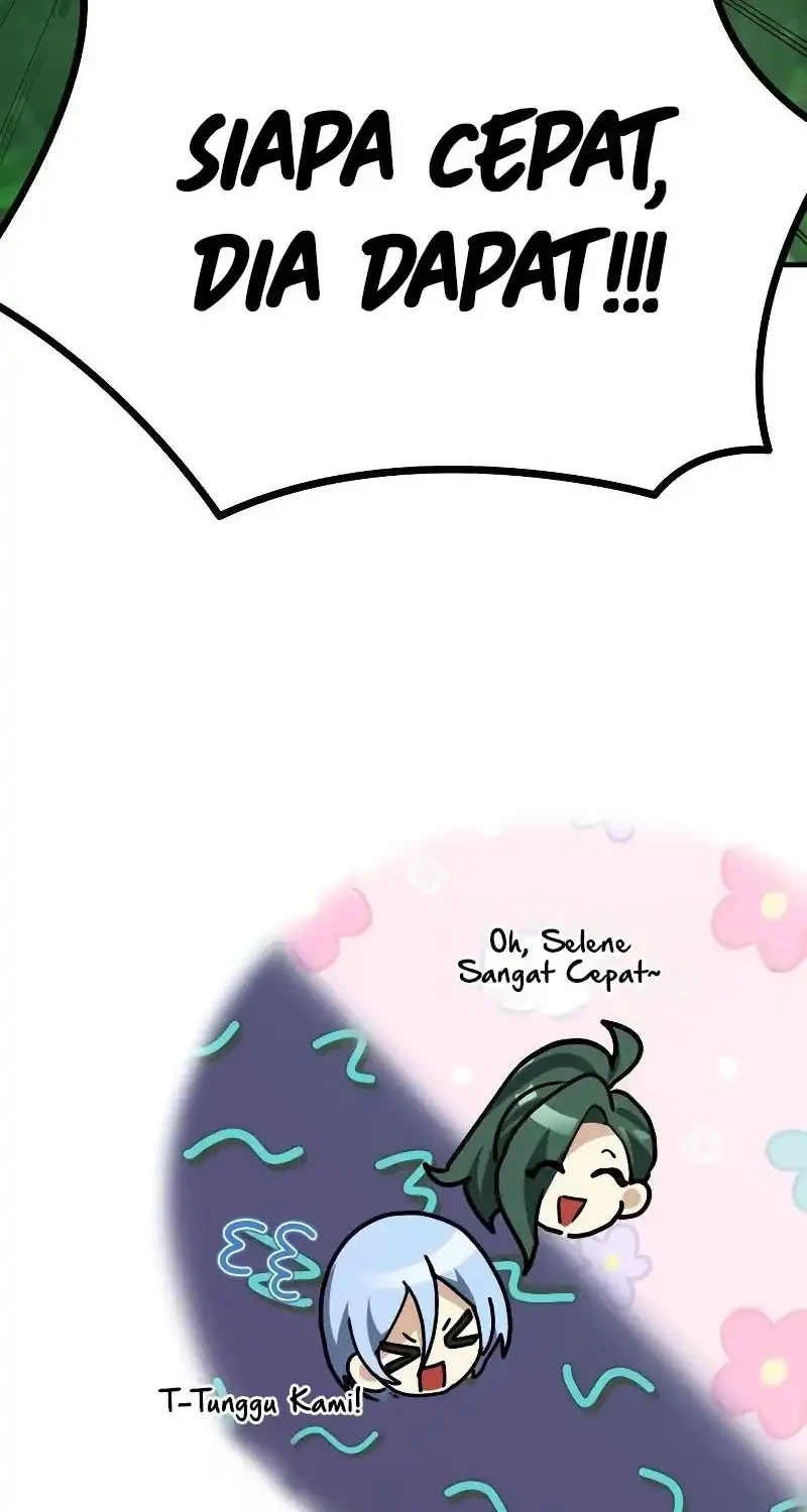 The Demon King Dad and his Hero Daughter Chapter 7 Gambar 72