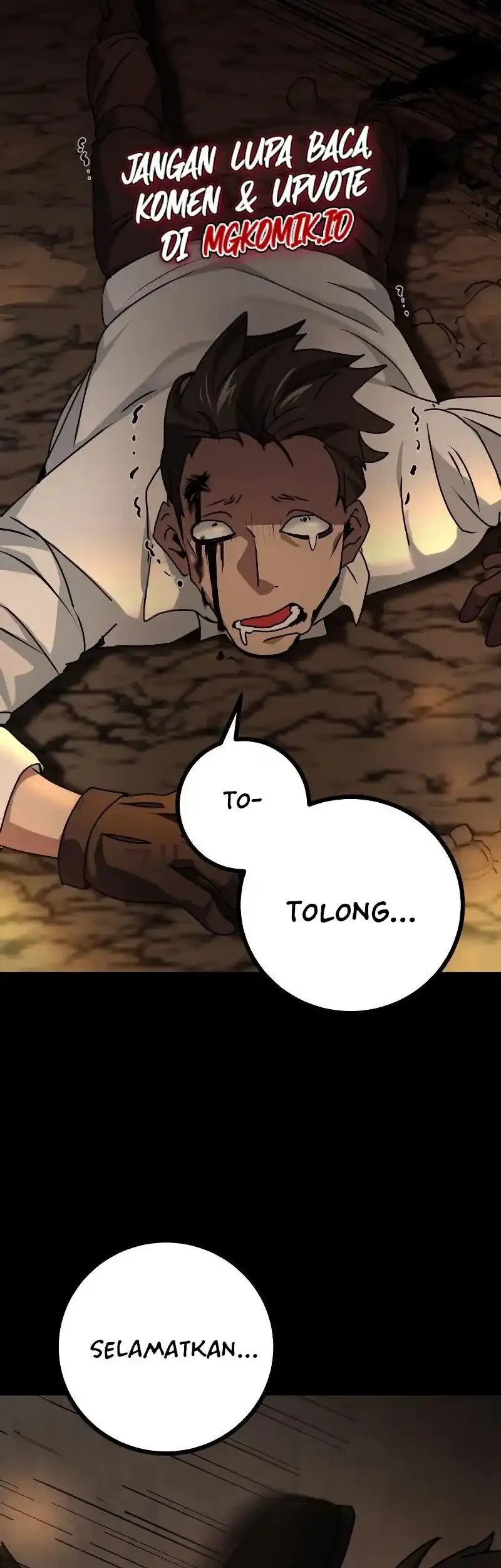 The Demon King Dad and his Hero Daughter Chapter 7 Gambar 75