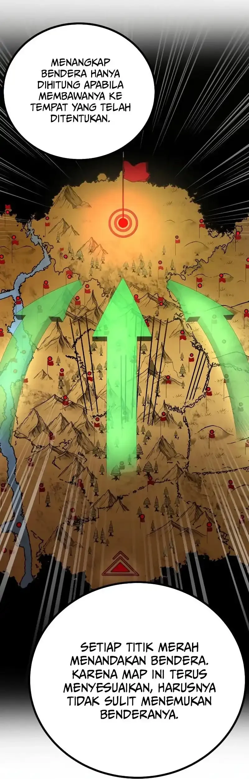 The Demon King Dad and his Hero Daughter Chapter 7 Gambar 5