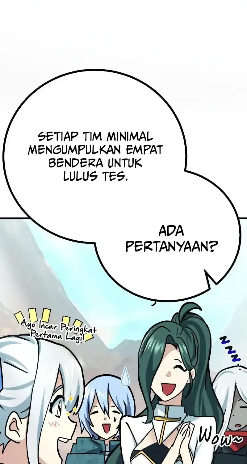 The Demon King Dad and his Hero Daughter Chapter 7 Gambar 6