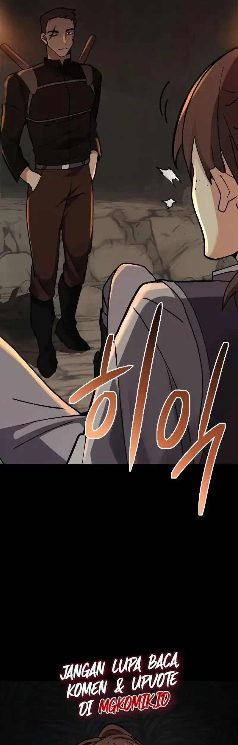 The Demon King Dad and his Hero Daughter Chapter 7 Gambar 79