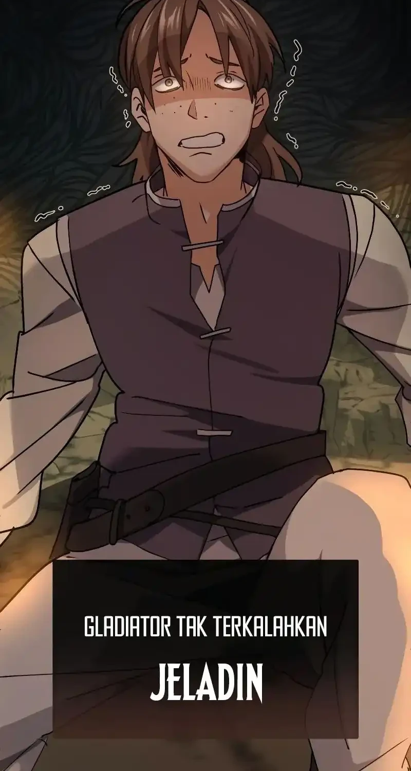 The Demon King Dad and his Hero Daughter Chapter 7 Gambar 80