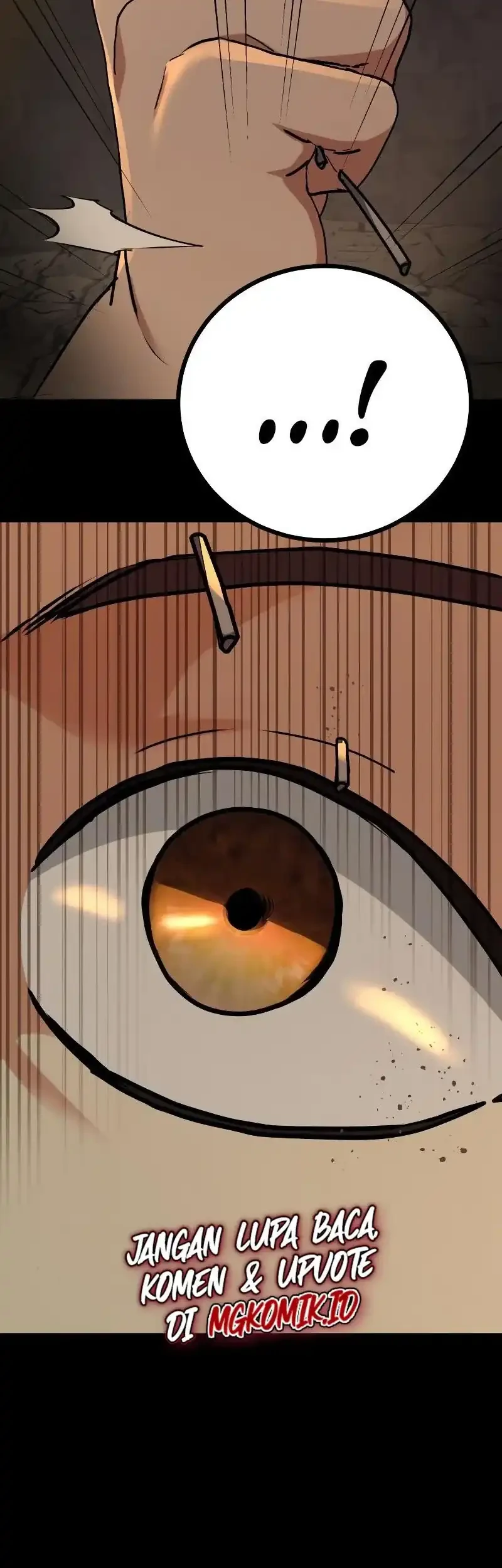 The Demon King Dad and his Hero Daughter Chapter 7 Gambar 83