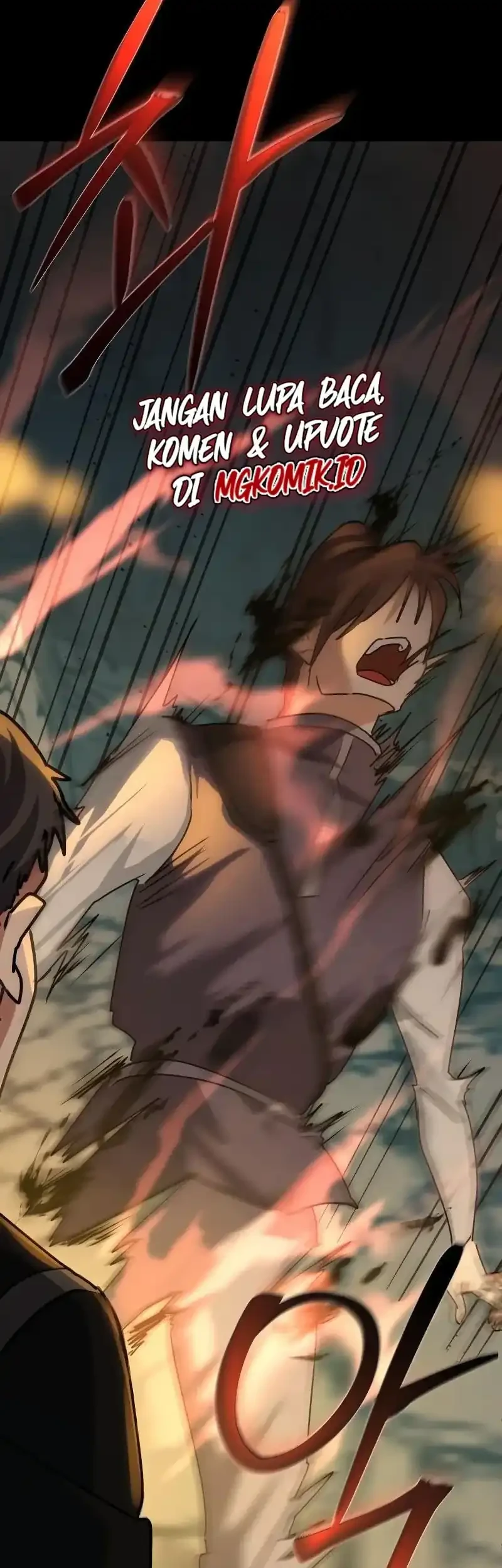 The Demon King Dad and his Hero Daughter Chapter 7 Gambar 87