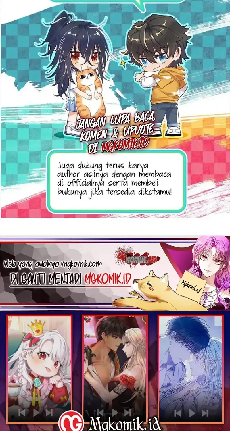 The Demon King Dad and his Hero Daughter Chapter 7 Gambar 92