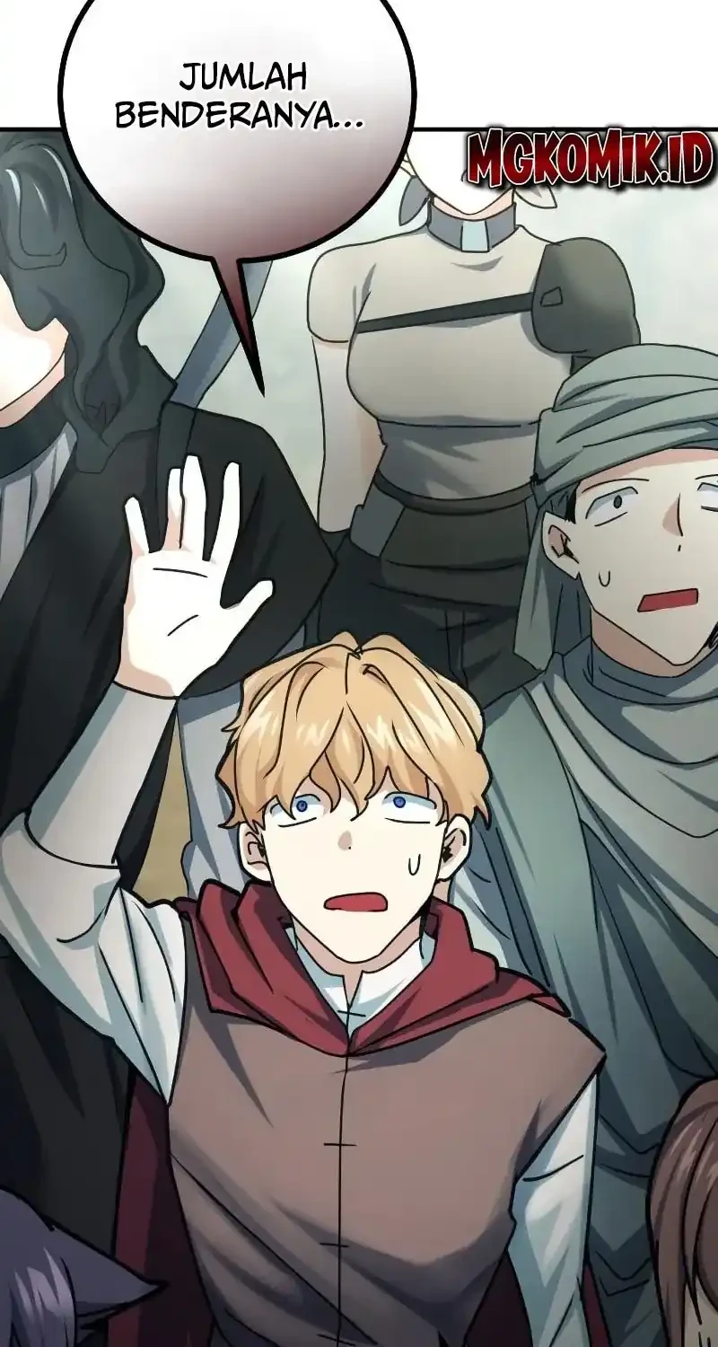 The Demon King Dad and his Hero Daughter Chapter 7 Gambar 8