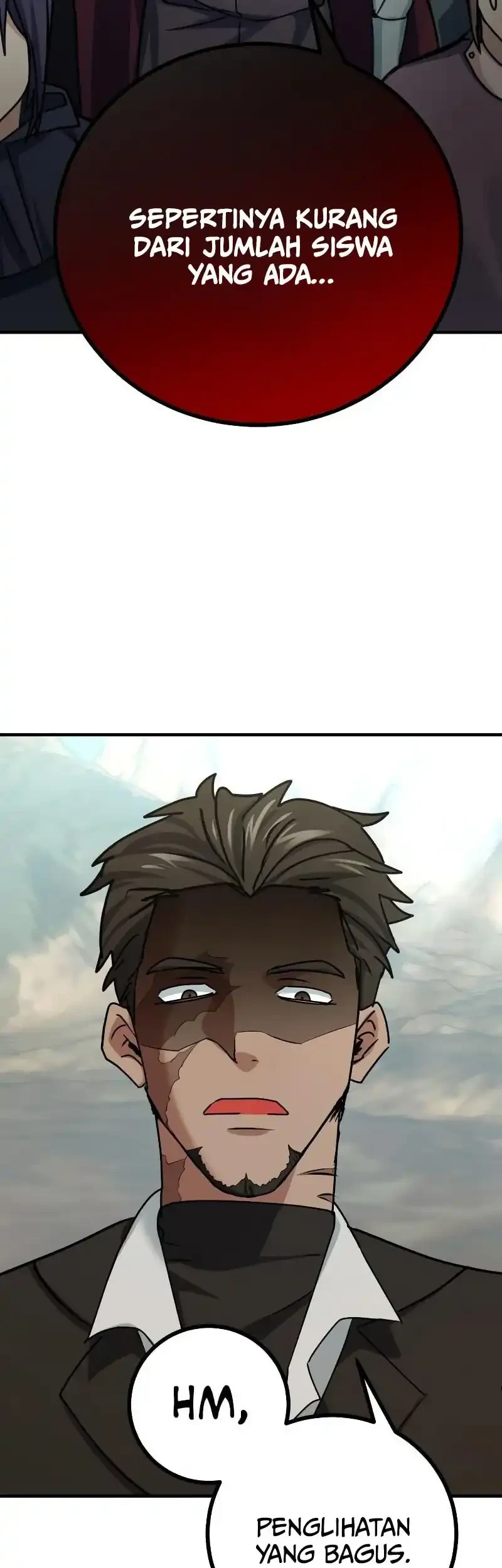 The Demon King Dad and his Hero Daughter Chapter 7 Gambar 9