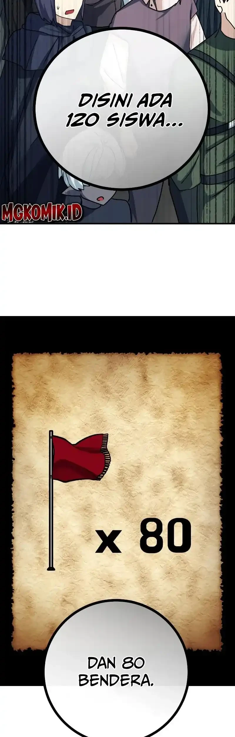 The Demon King Dad and his Hero Daughter Chapter 7 Gambar 11