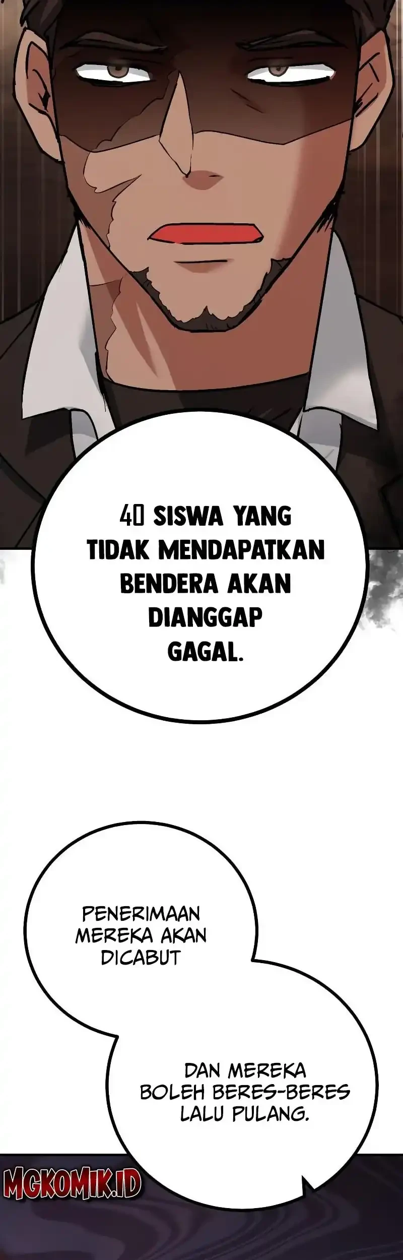 The Demon King Dad and his Hero Daughter Chapter 7 Gambar 13