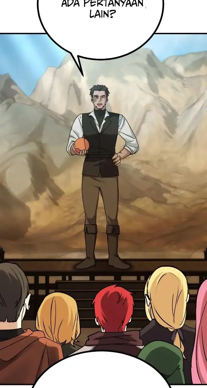 The Demon King Dad and his Hero Daughter Chapter 7 Gambar 16