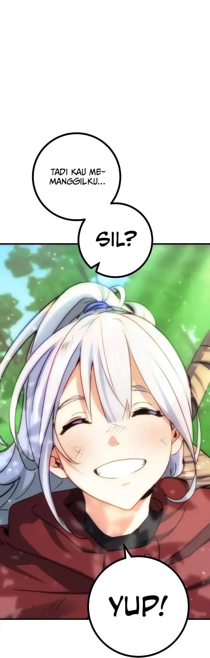 The Demon King Dad and his Hero Daughter Chapter 8 Gambar 19