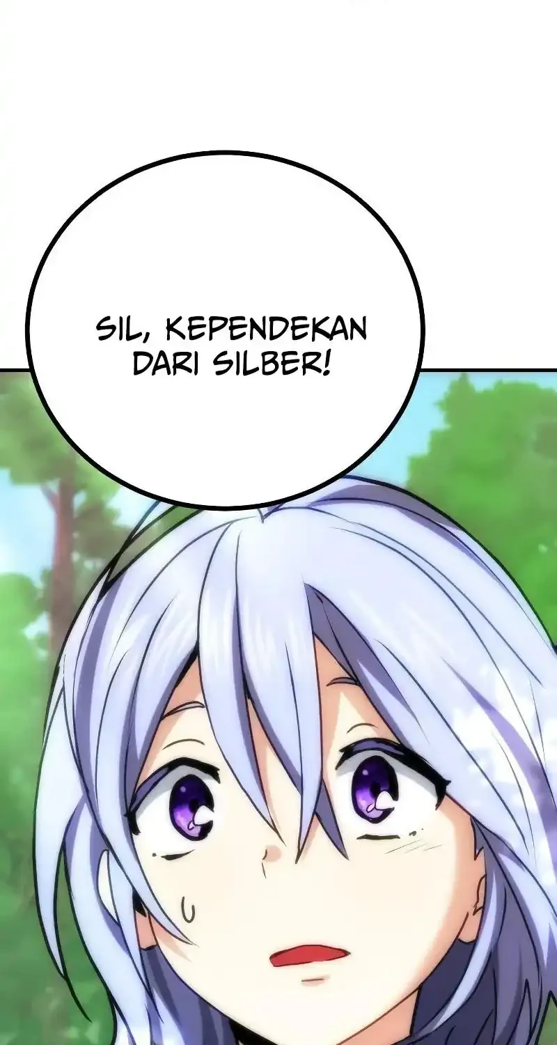 The Demon King Dad and his Hero Daughter Chapter 8 Gambar 20