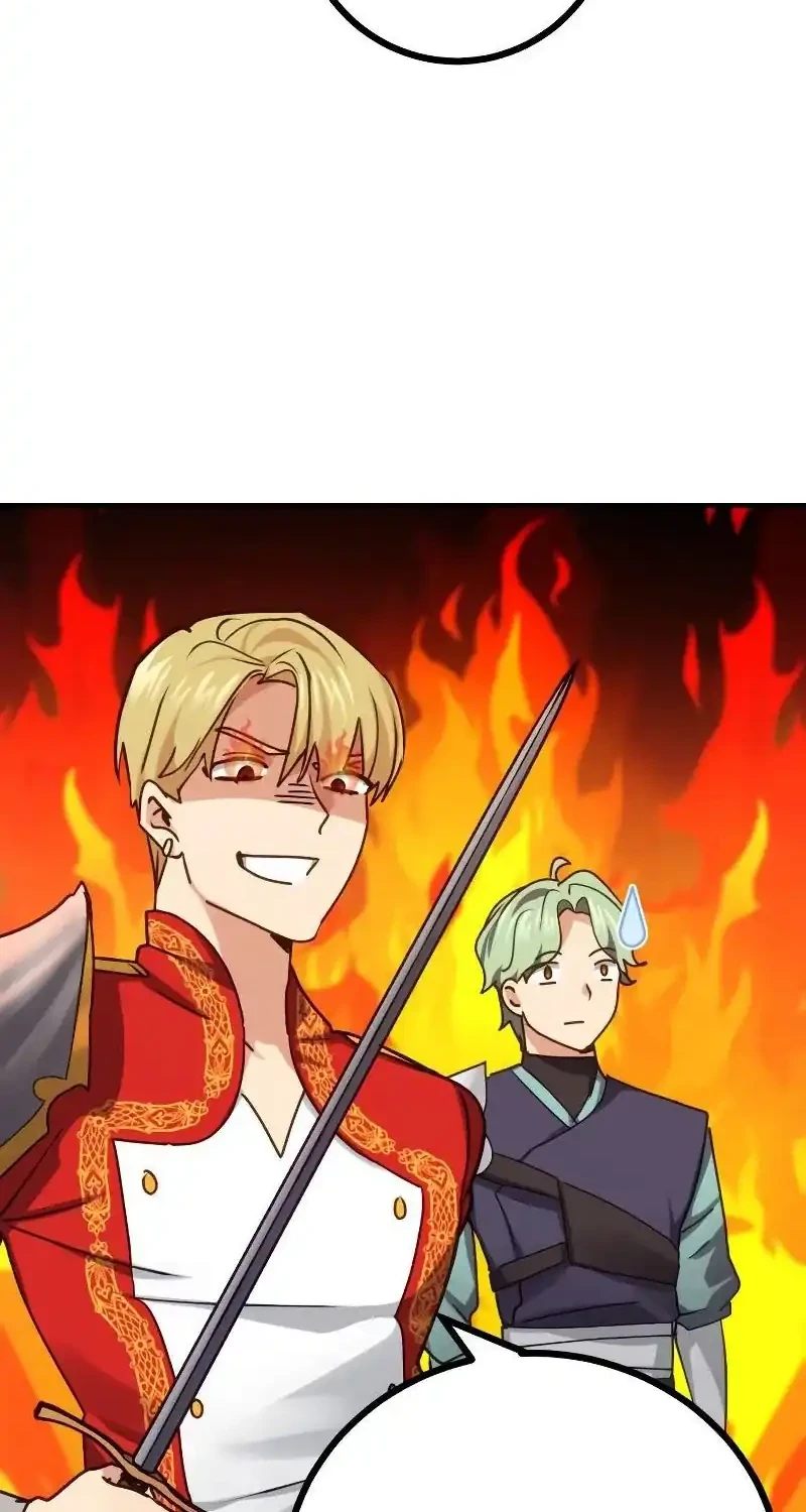 The Demon King Dad and his Hero Daughter Chapter 8 Gambar 30