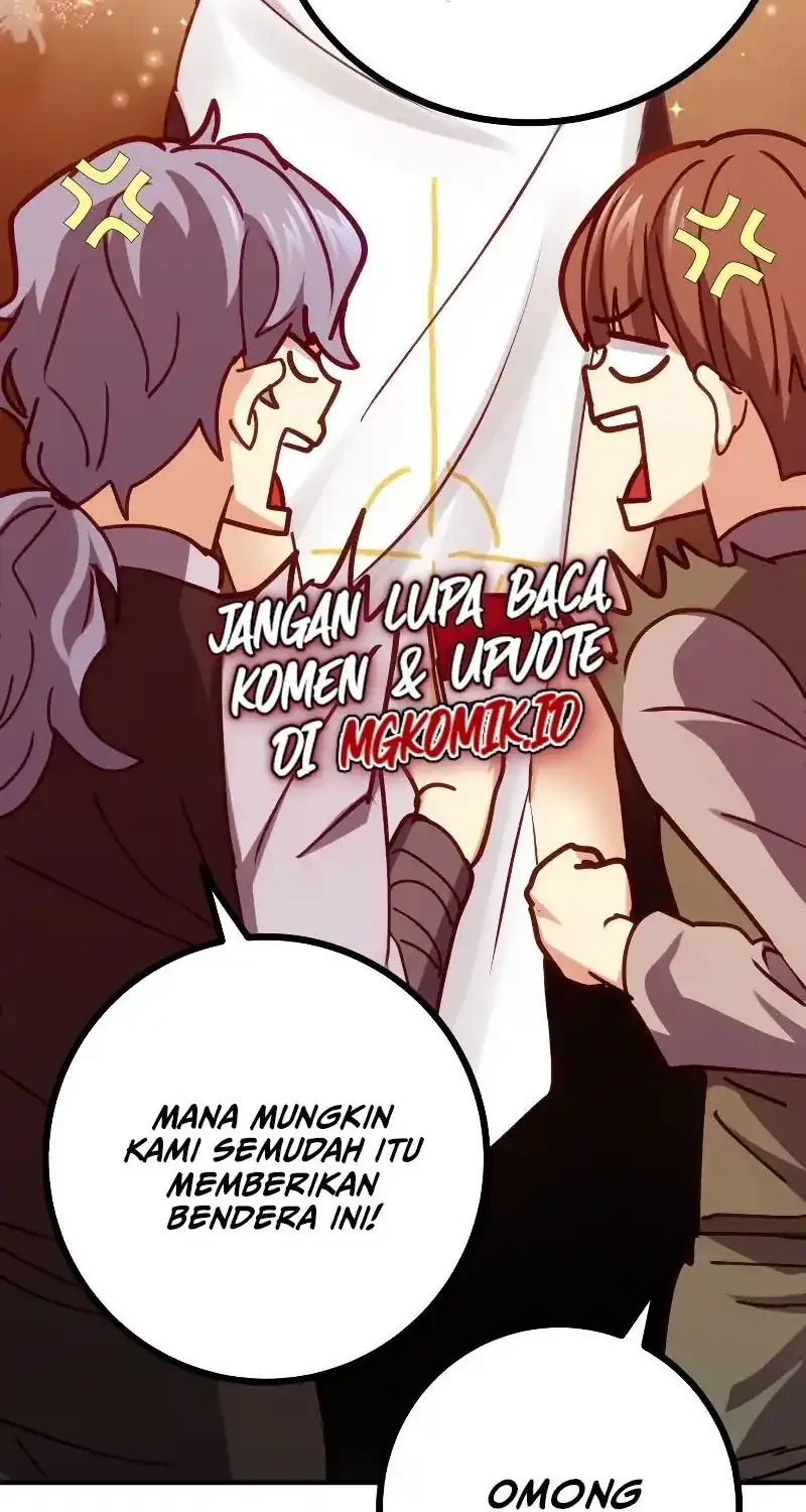 The Demon King Dad and his Hero Daughter Chapter 8 Gambar 34