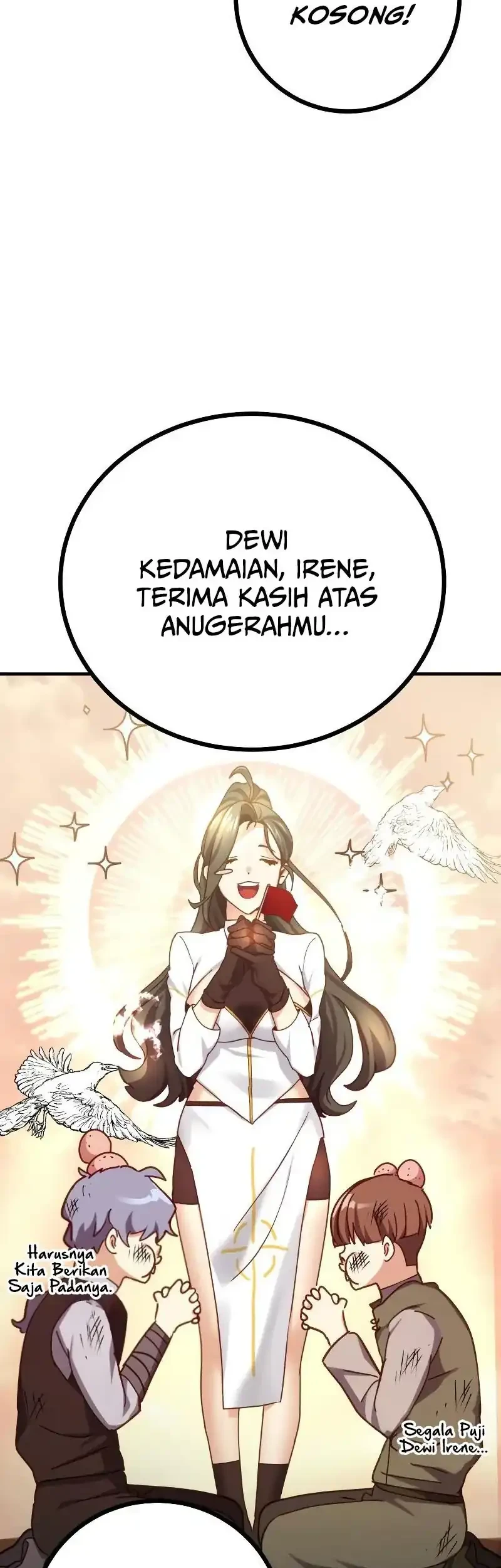 The Demon King Dad and his Hero Daughter Chapter 8 Gambar 35