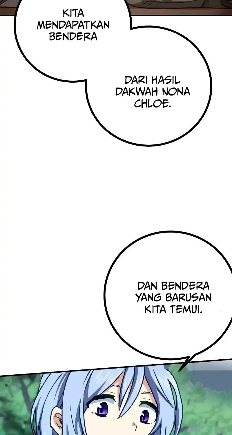 The Demon King Dad and his Hero Daughter Chapter 8 Gambar 36