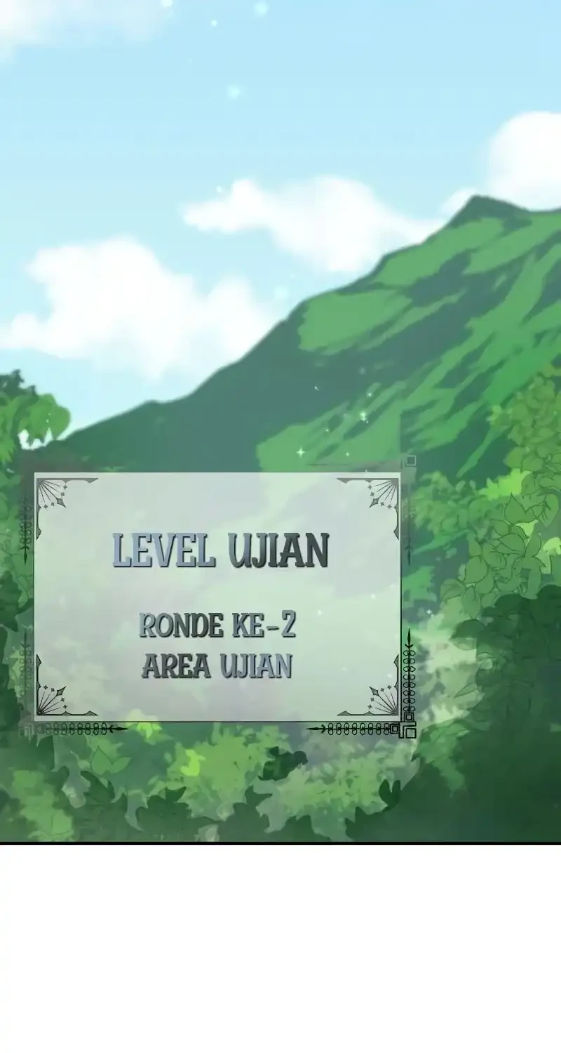 Manhwa The Demon King Dad and his Hero Daughter Chapter 8 gambar 2