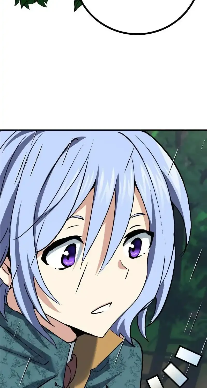 The Demon King Dad and his Hero Daughter Chapter 8 Gambar 42