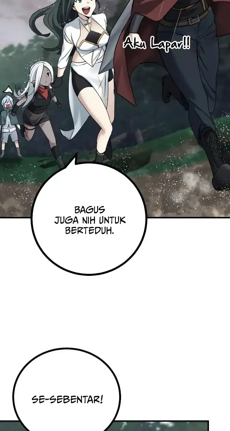 The Demon King Dad and his Hero Daughter Chapter 8 Gambar 46